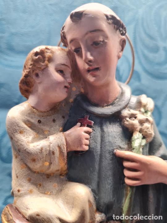 Antig&uuml;edades: SAN ANTONIO DE PADUA - Foto 2
