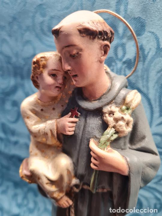 Antig&uuml;edades: SAN ANTONIO DE PADUA - Foto 3