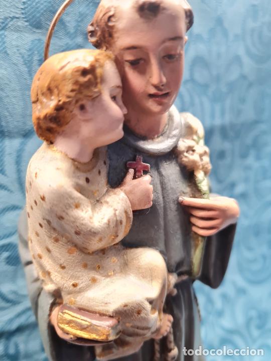 Antig&uuml;edades: SAN ANTONIO DE PADUA - Foto 4
