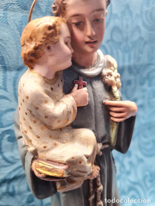 Antig&uuml;edades: SAN ANTONIO DE PADUA - Foto 5