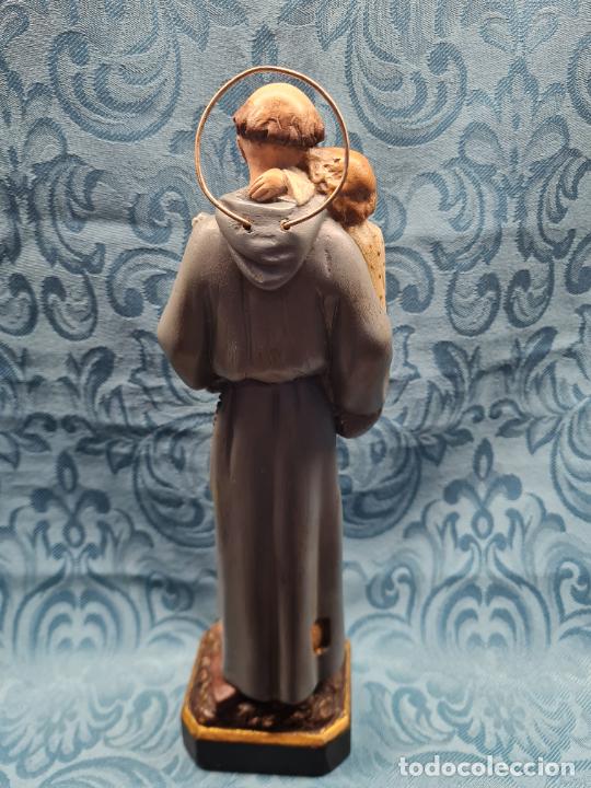 Antig&uuml;edades: SAN ANTONIO DE PADUA - Foto 7