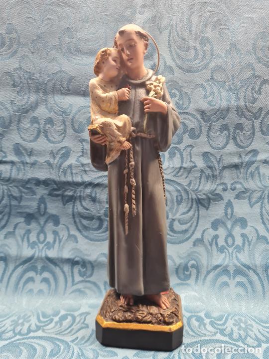 Antig&uuml;edades: SAN ANTONIO DE PADUA - Foto 1