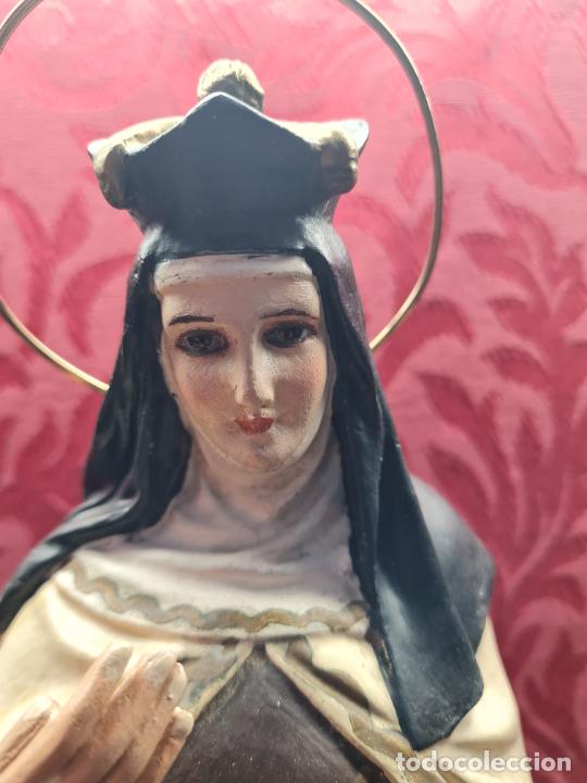 Antig&uuml;edades: SANTA TERESA - Foto 2
