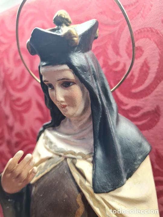 Antig&uuml;edades: SANTA TERESA - Foto 3