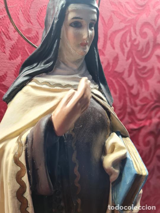 Antig&uuml;edades: SANTA TERESA - Foto 4