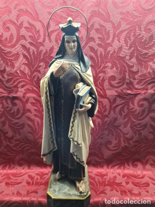 Antig&uuml;edades: SANTA TERESA - Foto 1