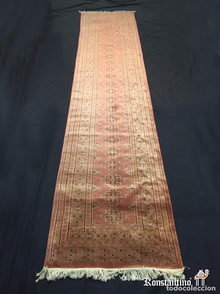 Antig&uuml;edades: PAKISTAN EXTRA QUALITY 363X79 - Foto 1