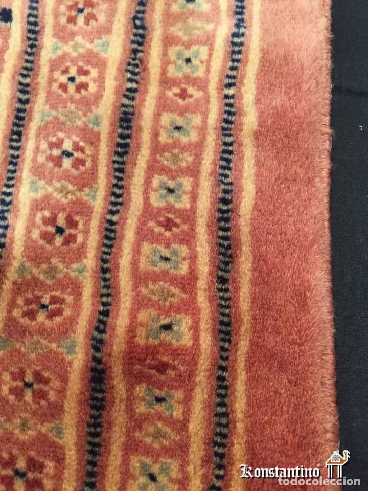 Antig&uuml;edades: PAKISTAN EXTRA QUALITY 363X79 - Foto 4