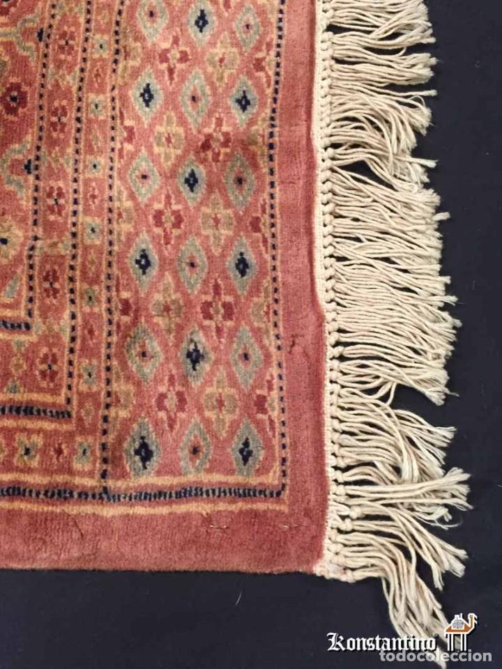 Antig&uuml;edades: PAKISTAN EXTRA QUALITY 363X79 - Foto 5