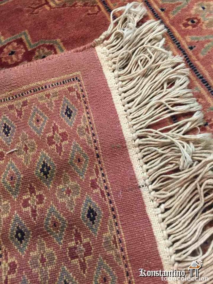 Antig&uuml;edades: PAKISTAN EXTRA QUALITY 363X79 - Foto 6