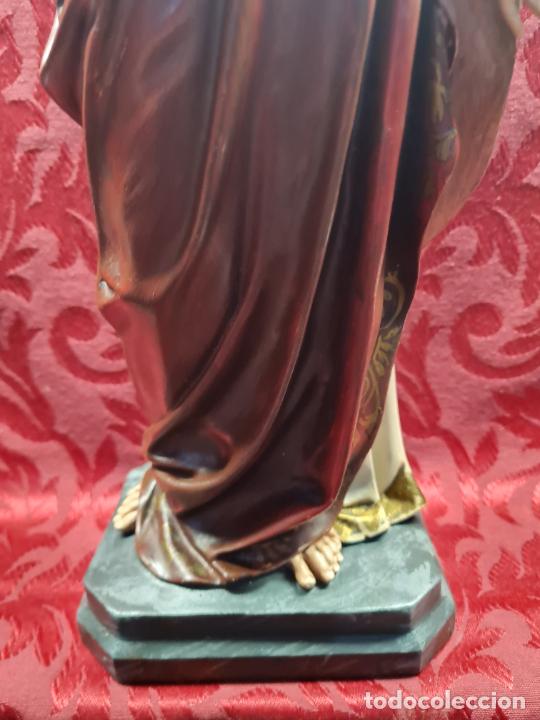 Antig&uuml;edades: SAGRADO CORAZ&Oacute;N - Foto 6