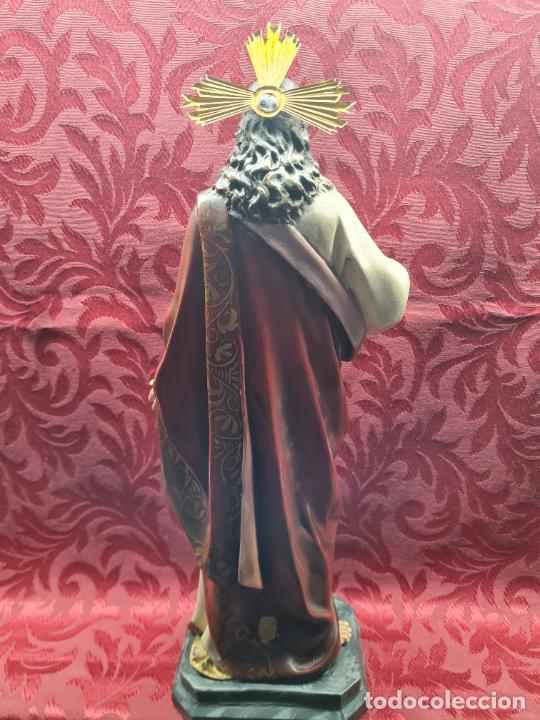 Antig&uuml;edades: SAGRADO CORAZ&Oacute;N - Foto 7