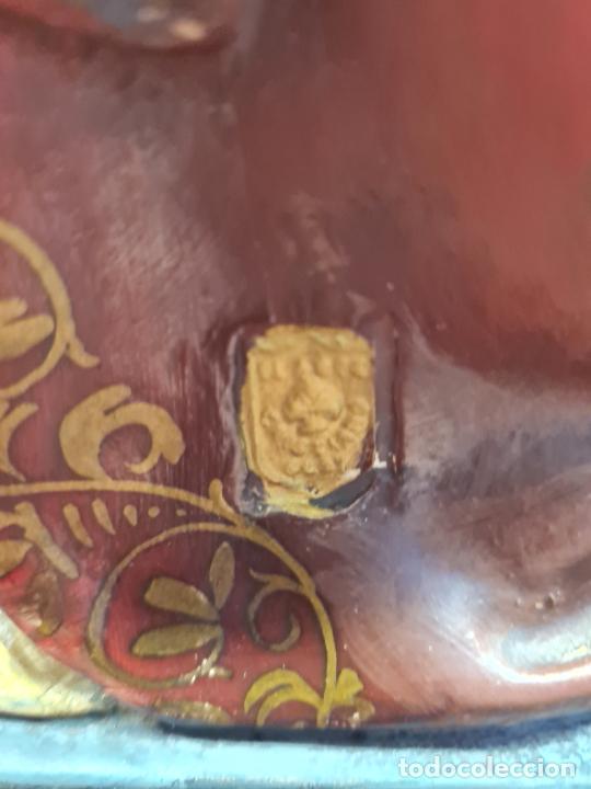 Antig&uuml;edades: SAGRADO CORAZ&Oacute;N - Foto 8