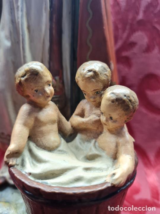 Antig&uuml;edades: SAN NICOL&Aacute;S DE BARI - Foto 2
