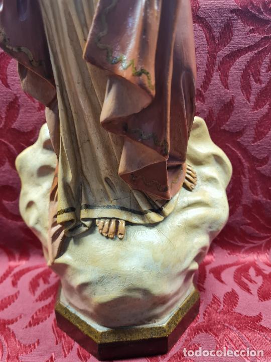 Antig&uuml;edades: SAGRADO CORAZ&Oacute;N - Foto 5