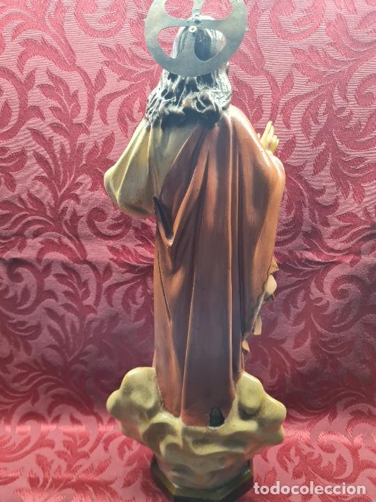 Antig&uuml;edades: SAGRADO CORAZ&Oacute;N - Foto 6