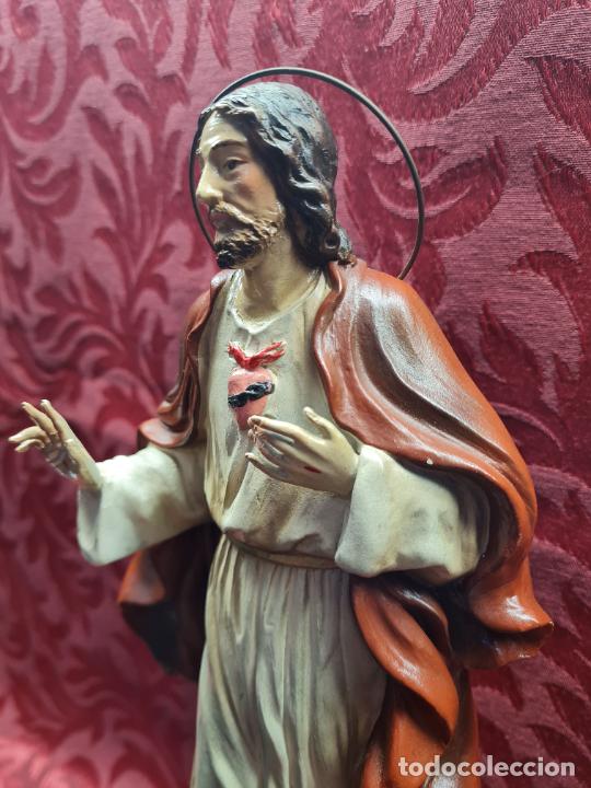 Antig&uuml;edades: SAGRADO CORAZ&Oacute;N - Foto 3