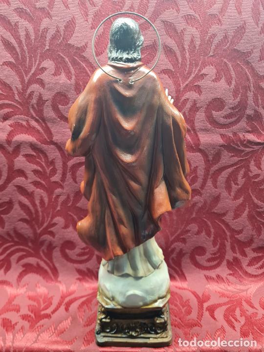 Antig&uuml;edades: SAGRADO CORAZ&Oacute;N - Foto 6
