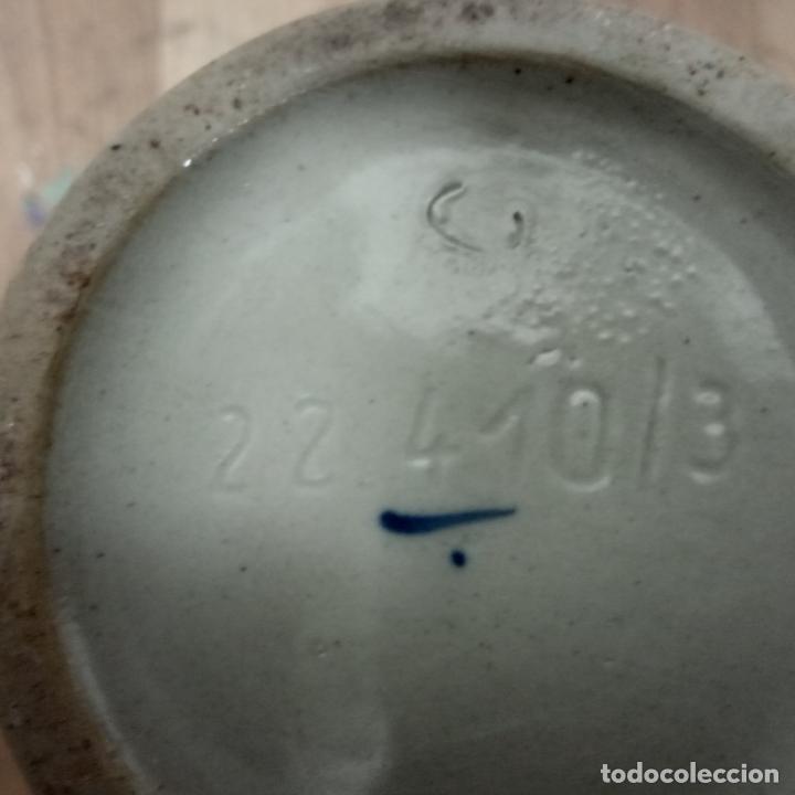 Antig&uuml;edades: jarra -ceramica - Foto 3
