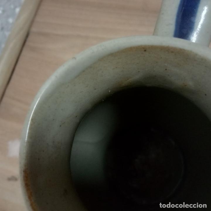 Antig&uuml;edades: jarra -ceramica - Foto 6