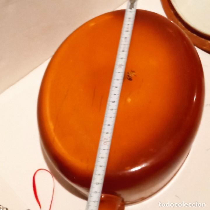 Antig&uuml;edades: sopera centenaria BAUSCHER WEIDEN LUCIFER - Foto 11