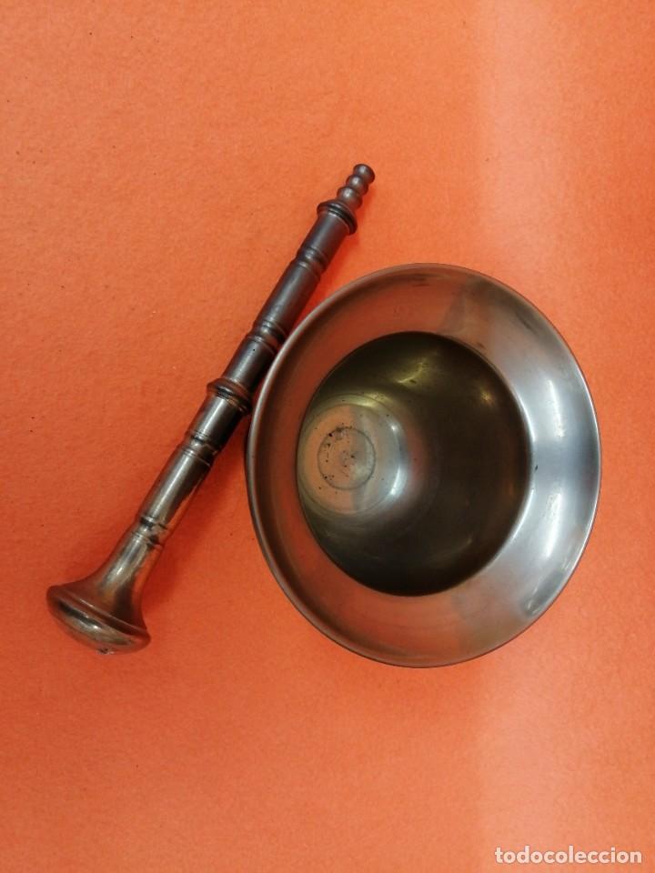 Antig&uuml;edades: ALMIREZ DE BRONCE - Foto 10