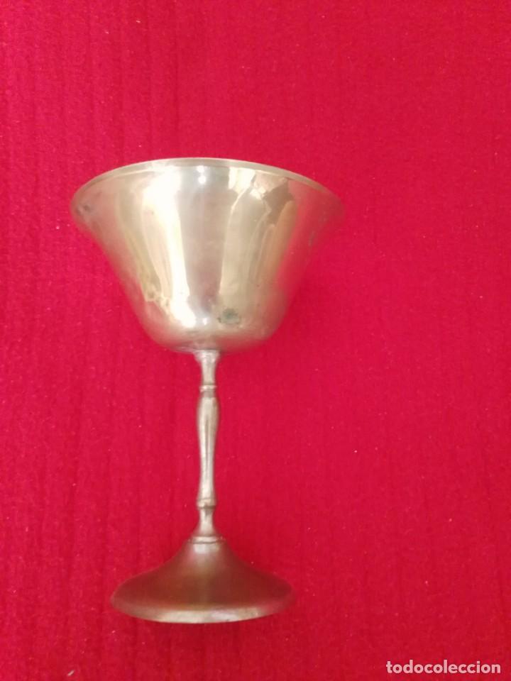 Antig&uuml;edades: COPA MISAL - Foto 3