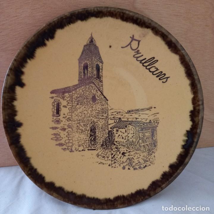 Antig&uuml;edades: Plato Prullans - Foto 1