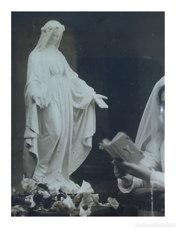 Antig&uuml;edades: ANTIGUO MISAL DEVOCIONARIO SIGLO XIX - Foto 6