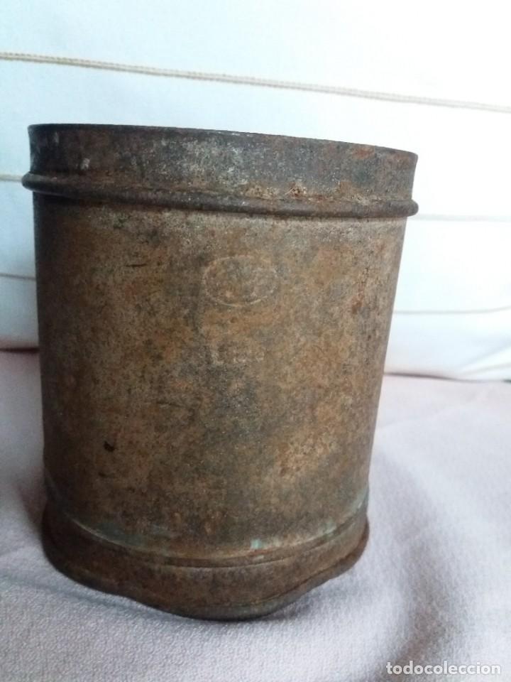 Antig&uuml;edades: ANTIGUA JARRA DE MEDIR - Foto 3