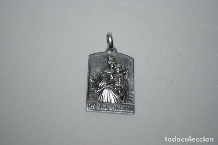 Antig&uuml;edades: NUESTRA SE&Ntilde;ORA DEL CARMEN . - Foto 1