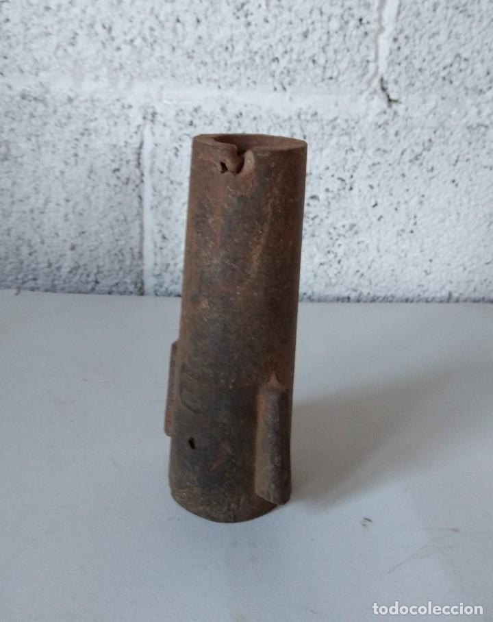 Antig&uuml;edades: BUJES DE CARRO - Foto 3