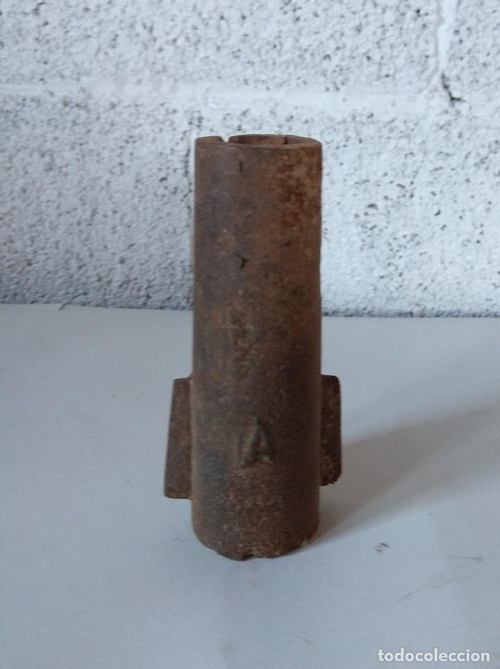 Antig&uuml;edades: BUJES DE CARRO - Foto 4