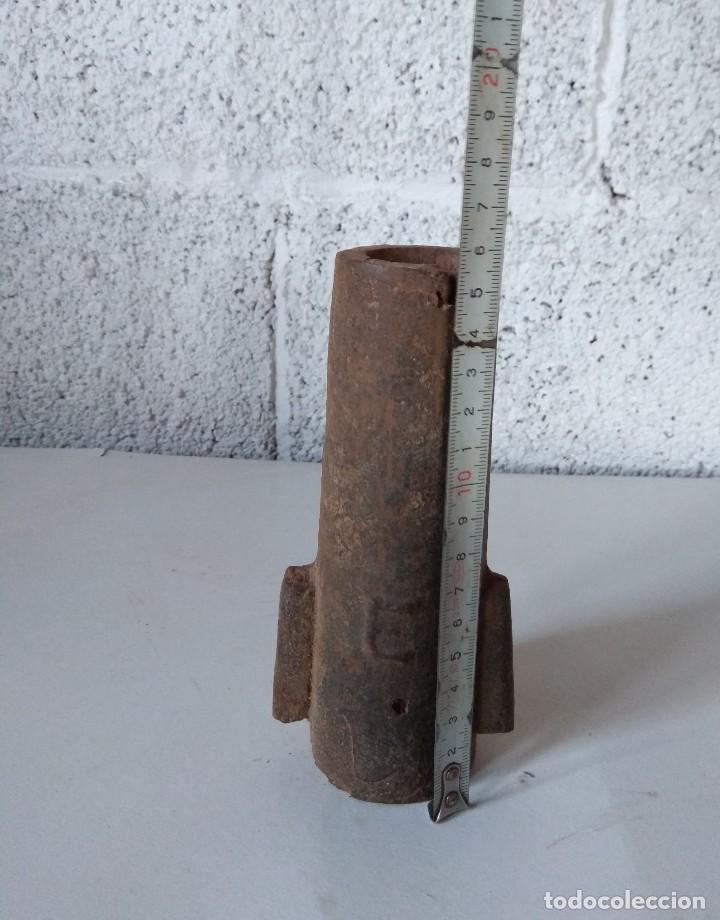 Antig&uuml;edades: BUJES DE CARRO - Foto 5