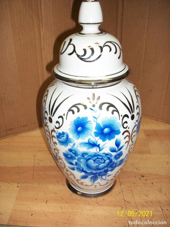 Antig&uuml;edades: POTICH- MARCA SARDA - Foto 6