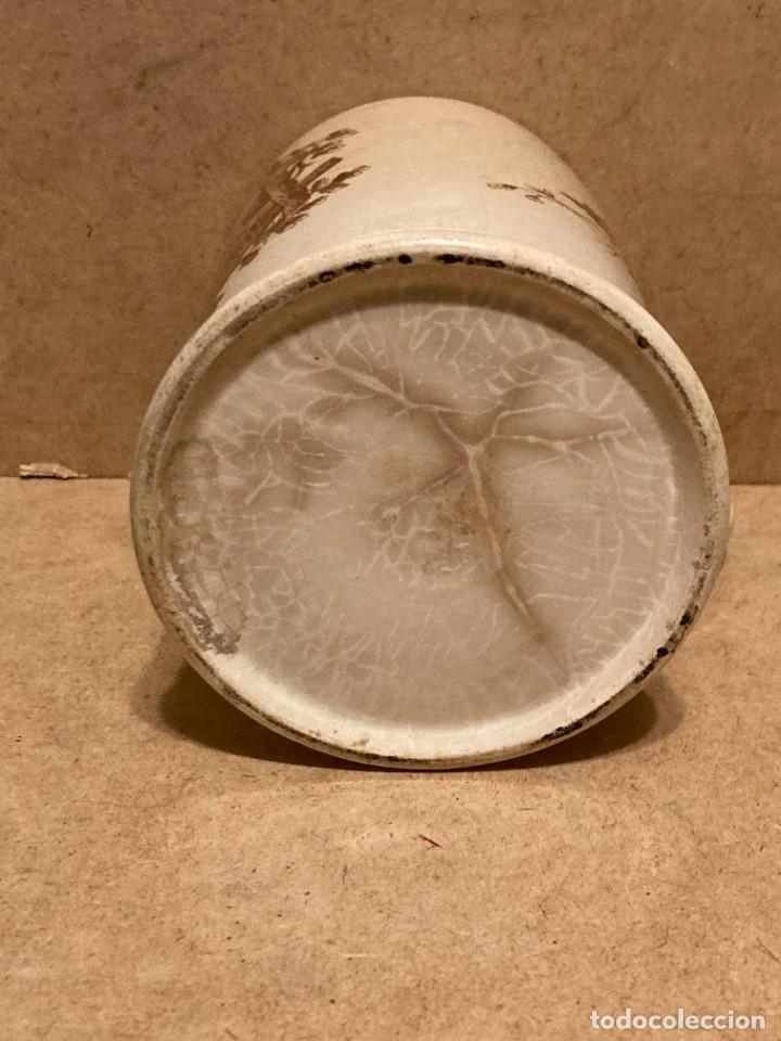 Antig&uuml;edades: Jarra de cerveza sin marca - Foto 6