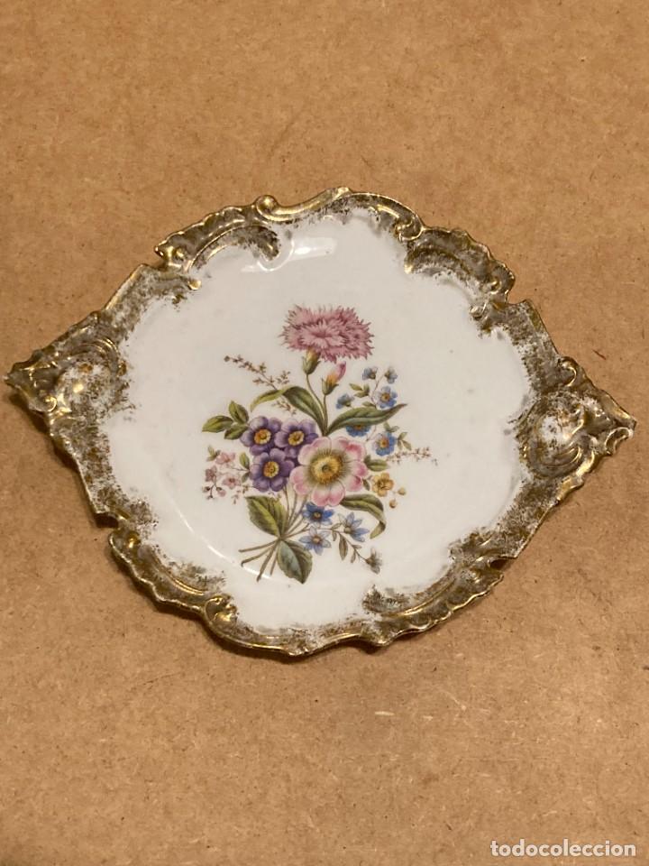 Antig&uuml;edades: Lote de porcelana - Foto 7