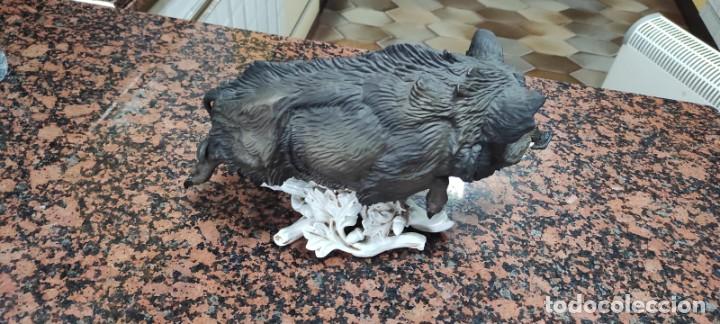 Antig&uuml;edades: Jabal&iacute; de Algora con certificado - Foto 3