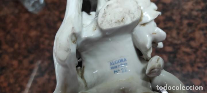 Antig&uuml;edades: Jabal&iacute; de Algora con certificado - Foto 4