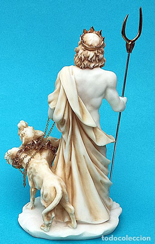 Antig&uuml;edades: Hades Alabastro - Foto 4