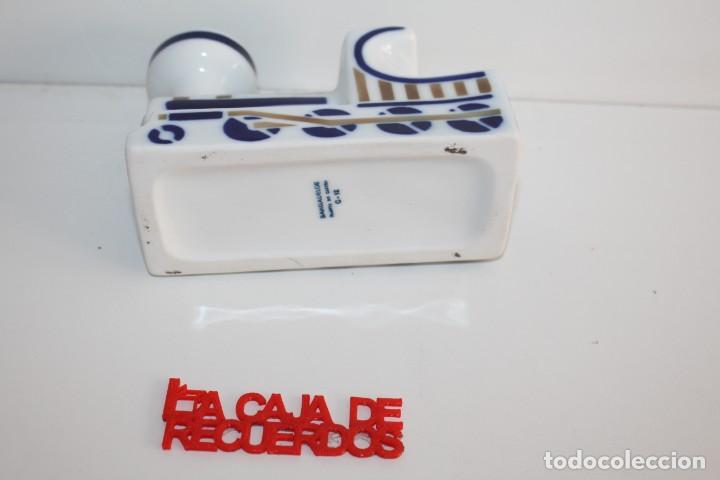 Antig&uuml;edades: SARGADELOS TRENECITO O TREN - Foto 5