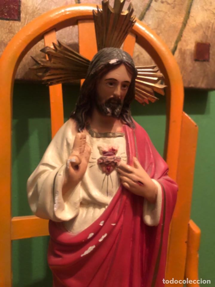 Antig&uuml;edades: Cristo - Foto 1