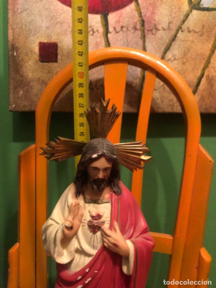 Antig&uuml;edades: Cristo - Foto 6