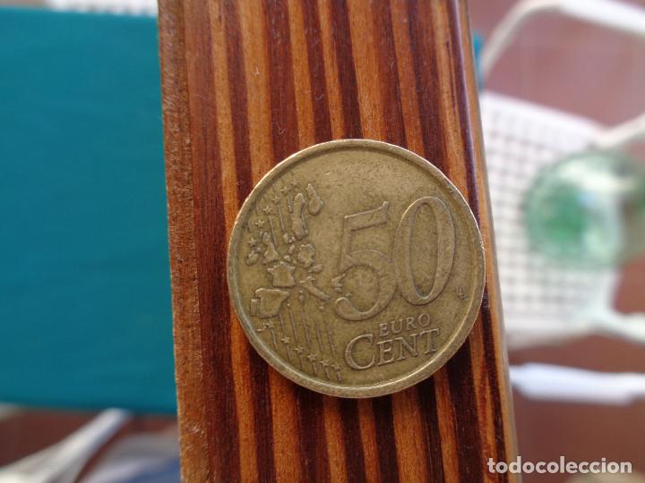 Antig&uuml;edades: ANTIGUO MARCO CON ESPEJO, S XIX - Foto 3