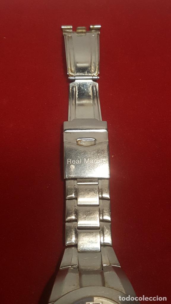 Antig&uuml;edades: RELOJ VICEROY REAL MADRID - Foto 6