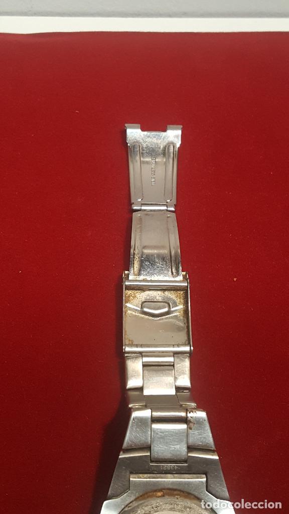 Antig&uuml;edades: RELOJ VICEROY REAL MADRID - Foto 7