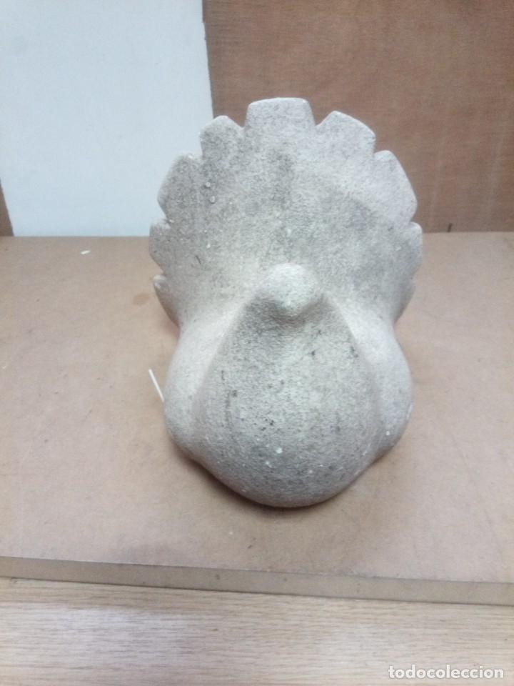 Antig&uuml;edades: Escultura firmada withman - Foto 3