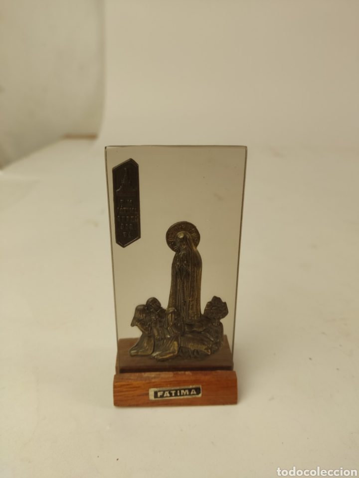 Antig&uuml;edades: RECUERDO DE F&Aacute;TIMA. S.XX - Foto 2