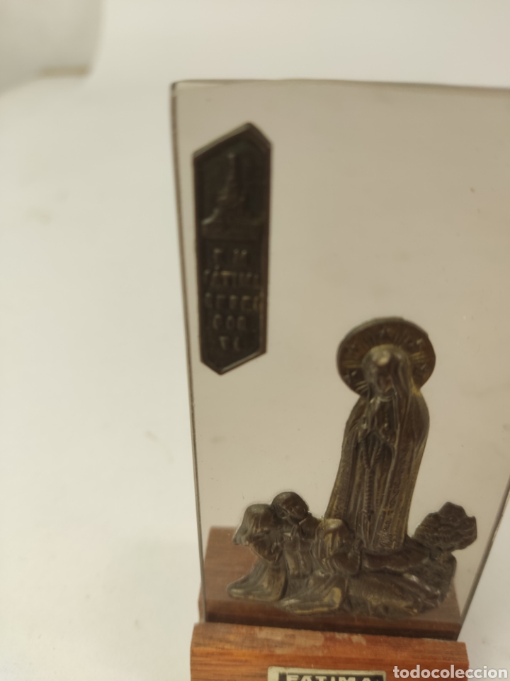 Antig&uuml;edades: RECUERDO DE F&Aacute;TIMA. S.XX - Foto 4