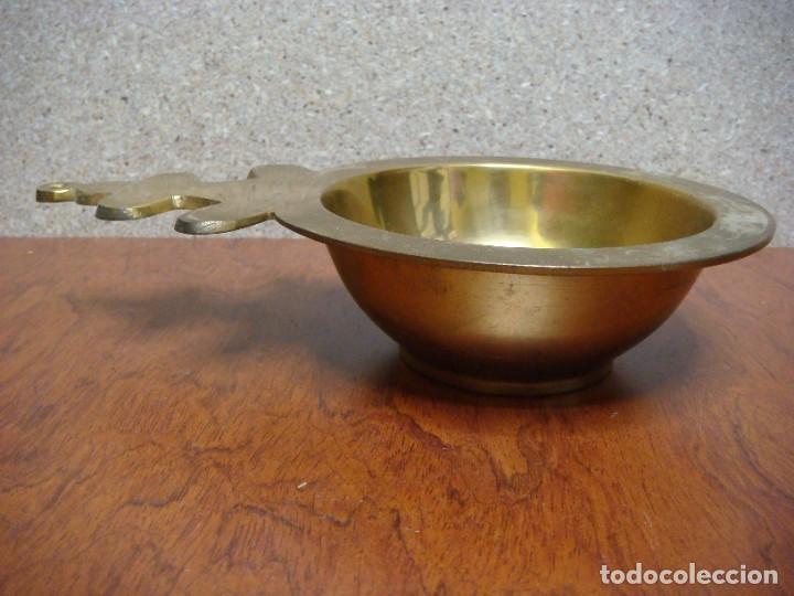 Antig&uuml;edades: JOFAINAS EN BRONCE ANTIGUAS-(&) - Foto 2
